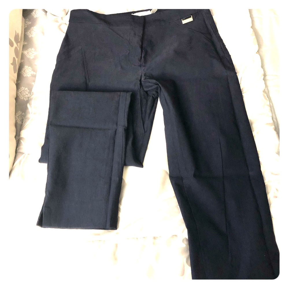 Navy blue Calvin Klein Skinny